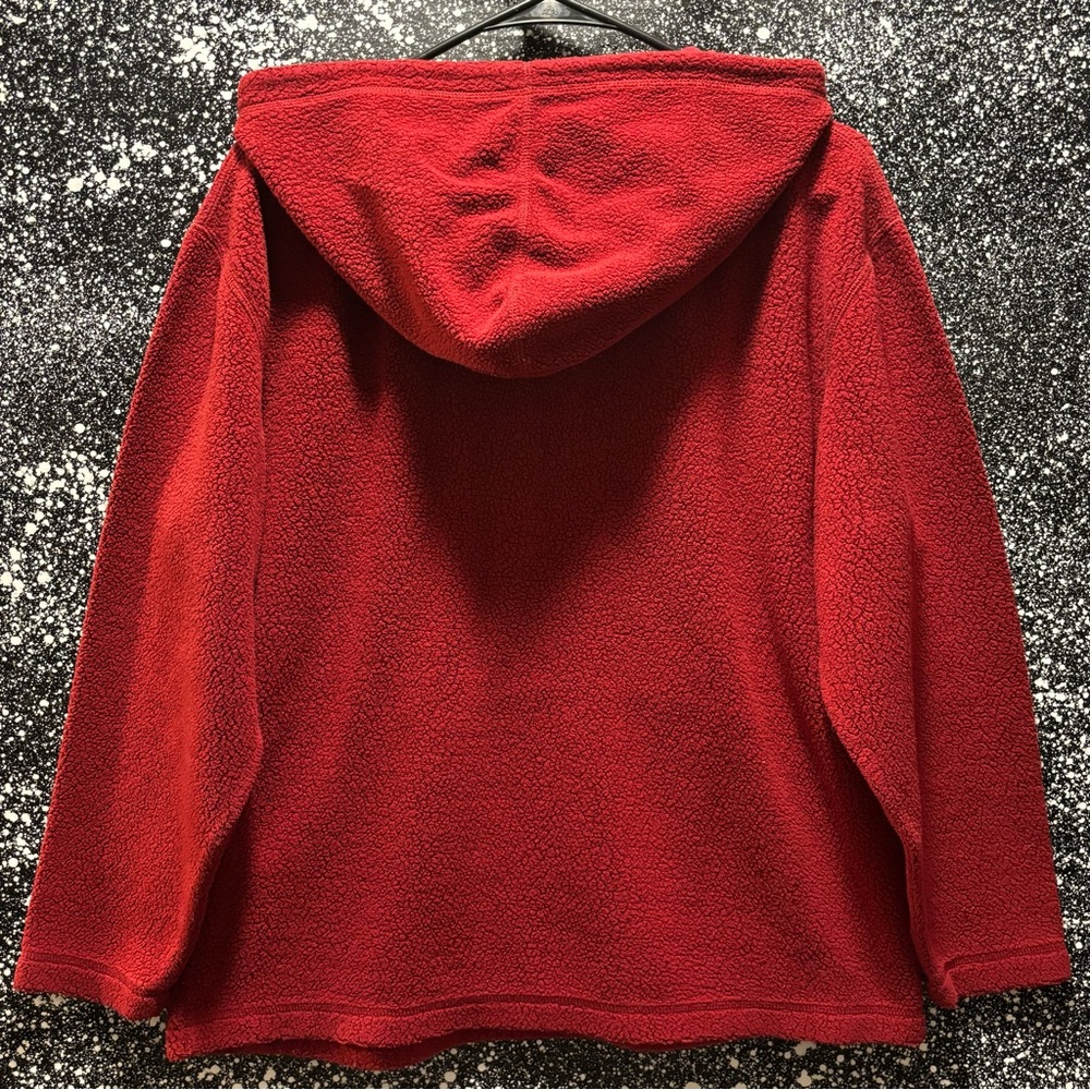 Half-zip Sweater - Picture 4 of 4